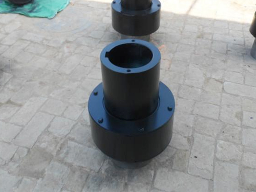 ZLD型弹性柱销齿式联轴器